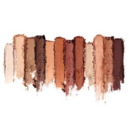 Paleta Toasted Amazonian Clay Da Tartelette™