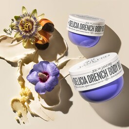 Delicia Drench™ Body Butter - Bálsamo corporal