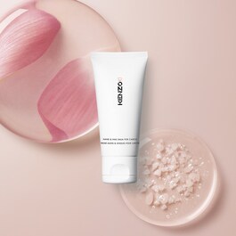 Kenzoki Nourishing Flow - Bálsamo Mãos e Unhas