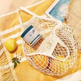 Scrub lavant purifiant - Edição Limitada Riviera Francesa