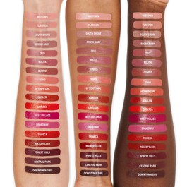 SuperSatin™ Lipstick - Batom