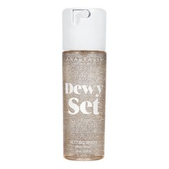 Dewy Set - Spray Fixador de Maquilhagem, Anastasia Beverly Hills