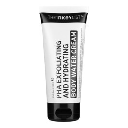 PHA Body Water Cream - Creme Esfoliante e Hidratante