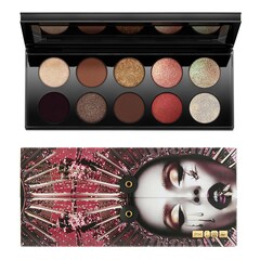 Mothership V Bronze Seduction - Paleta Sombras, PAT McGRATH LABS