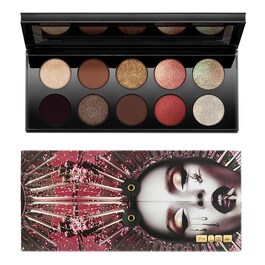 Mothership V Bronze Seduction - Paleta Sombras
