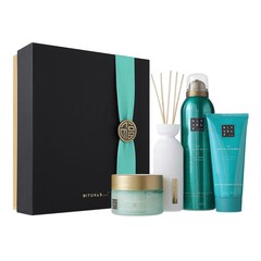 The Ritual of Karma - Coffret M Corpo e Casa, RITUALS