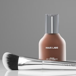 Cruelty-Free Foundation Brush - Pincel para base