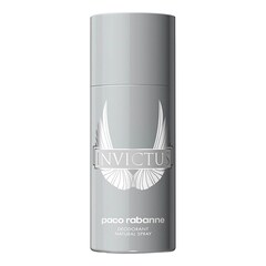 Invictus - Desodorizante Spray, Rabanne Fragances