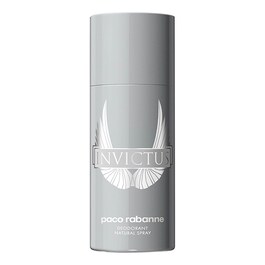 Invictus - Desodorizante Spray