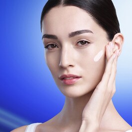 Bio-Performarce Skin HIForce Cream - Creme anti-idade