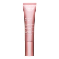Total Eye Revive - Creme Desfatigante, Clarins