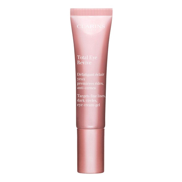 Total Eye Revive - Creme Desfatigante, Clarins