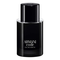 Armani Code - Eau de Parfum de Homem Fougère, Armani