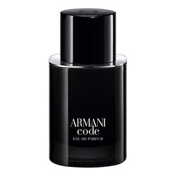 Armani Code - Eau De Parfum De Homem Fougère