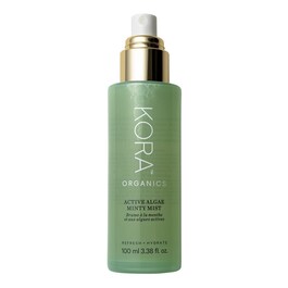 Brume Minérale Hydratante à la Menthe - Bruma Facial