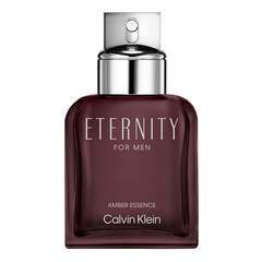 Eternity For Men Amber Essence - Parfum Intense, Calvin Klein