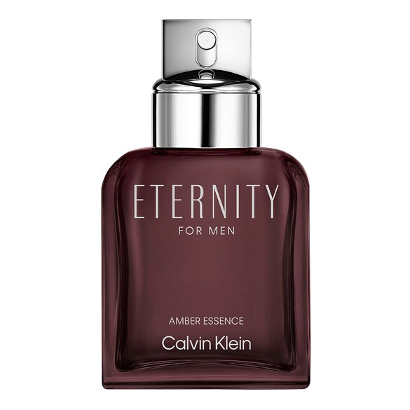 Eternity For Men Amber Essence - Parfum Intense, Calvin Klein
