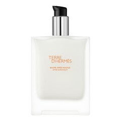 Terre d'Hermès Emulsão After-shave, Hermès