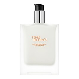 Terre d'Hermès Emulsão After-shave