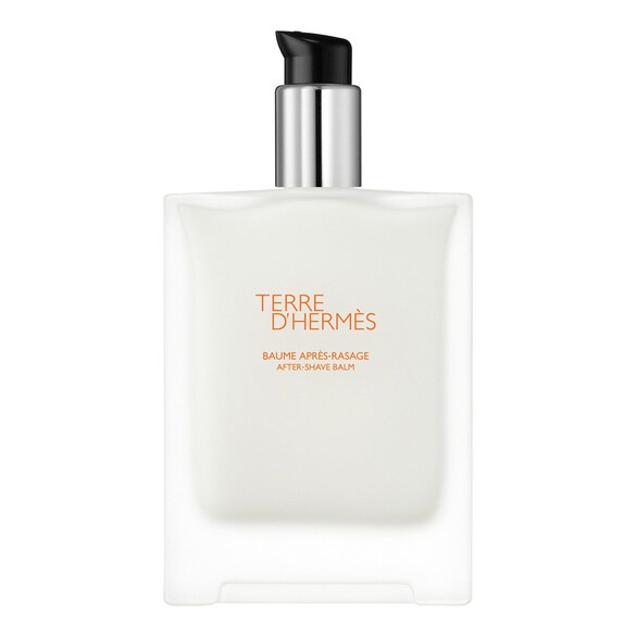 Terre d'Hermès Emulsão After-shave, Hermès