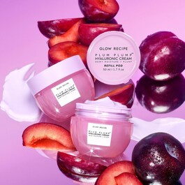 Plum Plump™ Hyaluronic - Hidratante