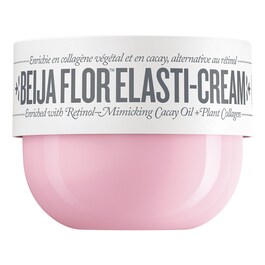 Beija Flor™ Elasti-Cream -  Creme Hidrante Corporal