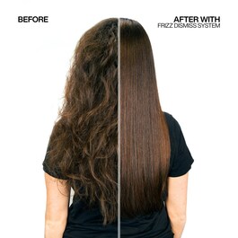 Frizz Dismiss - Amaciador