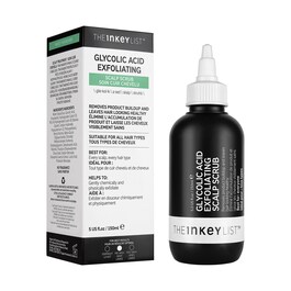 Glycolic Acid Exfoliating Scalp Scrub- Exfoliante Capilar
