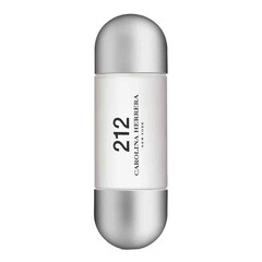 212 - Eau de Toilette, CAROLINA HERRERA