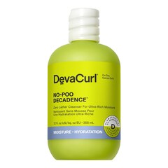 No-Poo Decadence® - Gel de Limpeza, DEVACURL