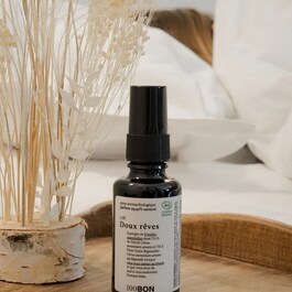 Doux rêves - Spray Aromacologia