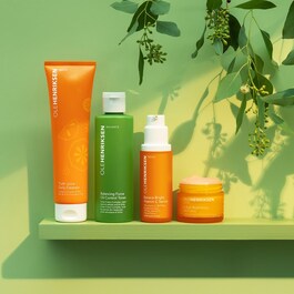 Balancing Force Oil Control Toner - Loção tónica matificante