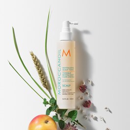 Scalp - Tónico revitalizante couro cabeludo