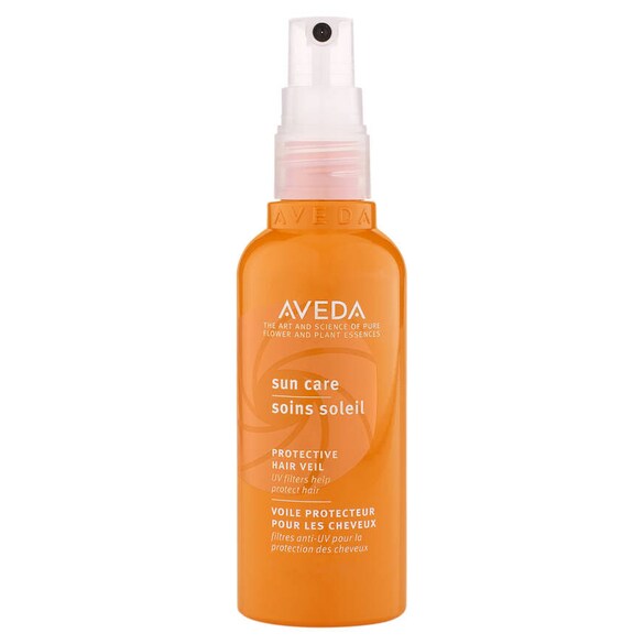 Sun Care Hair Veil - Bruma Protetora Anti-Uv, Aveda