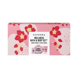 Coffret Cherry Blossom medium - Coffret Tratamento