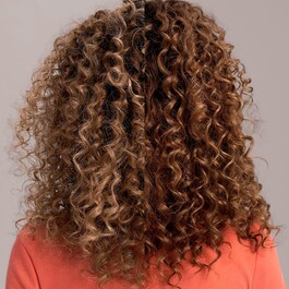 COLOR FRESH MASK Caramel Glaze - Máscara de Coloração