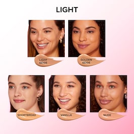 Born This Way Super Coverage Concealer - Corretor Tamanho de viagem