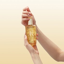 Elixir Ultime Huile Originale - Elixir Sublimador Multifunções