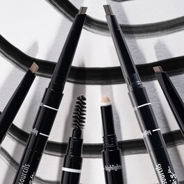 Phyto-Sourcils Design - Lápis de sobrancelhas 3 em 1