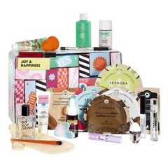 The Future is Yours - Calendário do Advento de beleza Premium, Sephora Collection