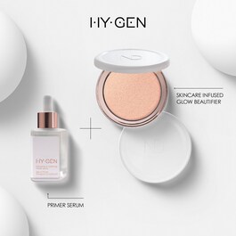 Hy-Gen Skincare Infused - Glow Beautifier