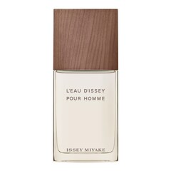 L'Eau d'Issey pour Homme Vétiver - Eau de toilette intense, Issey Miyake