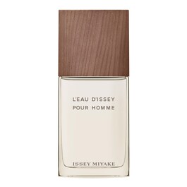 L'Eau d'Issey pour Homme Vétiver - Eau de toilette intense
