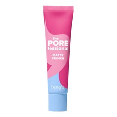The POREfessional Matte Primer - Mattifying pore primer, Benefit Cosmetics