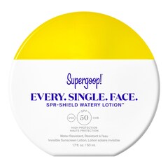 Every.Single.Face SPR-Shield SPF 50 - Loção para o Rosto, Supergoop!