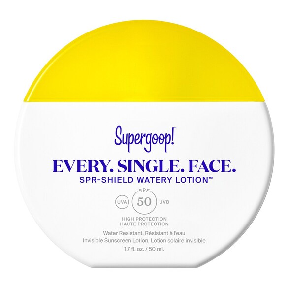 Every.Single.Face SPR-Shield SPF 50 - Loção para o Rosto, Supergoop!