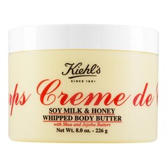 Kiehl’s Creme de Corps - Mousse Hidratante Corporal, Kiehl's Since 1851