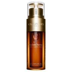 Double Serum, CLARINS