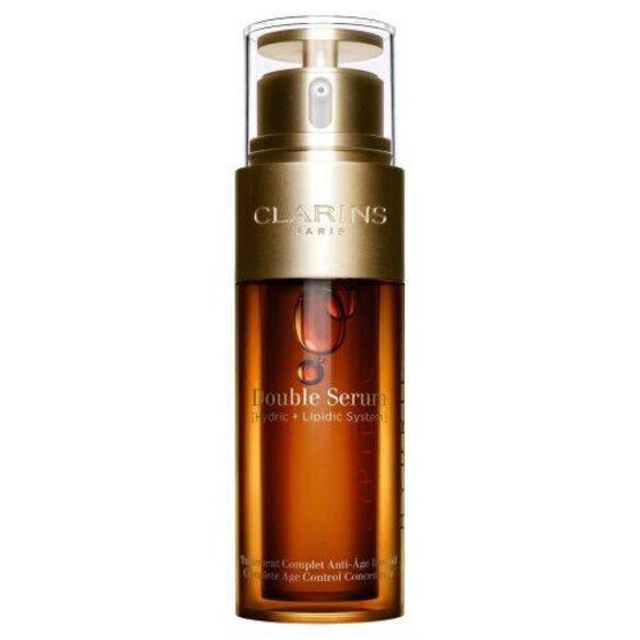 Double Serum, Clarins
