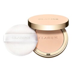 Ever Matte Compact Powder - Pó Compacto Matificante, CLARINS